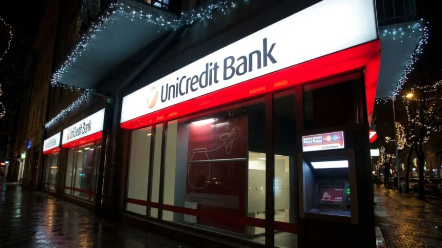 Grupul UniCredit