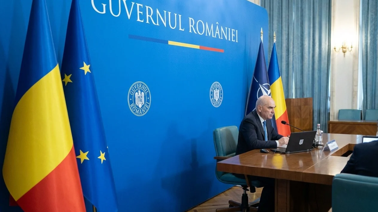 Guvernul interimar ramane in functie cel putin pana in iunie. Impact direct asupra banilor europeni