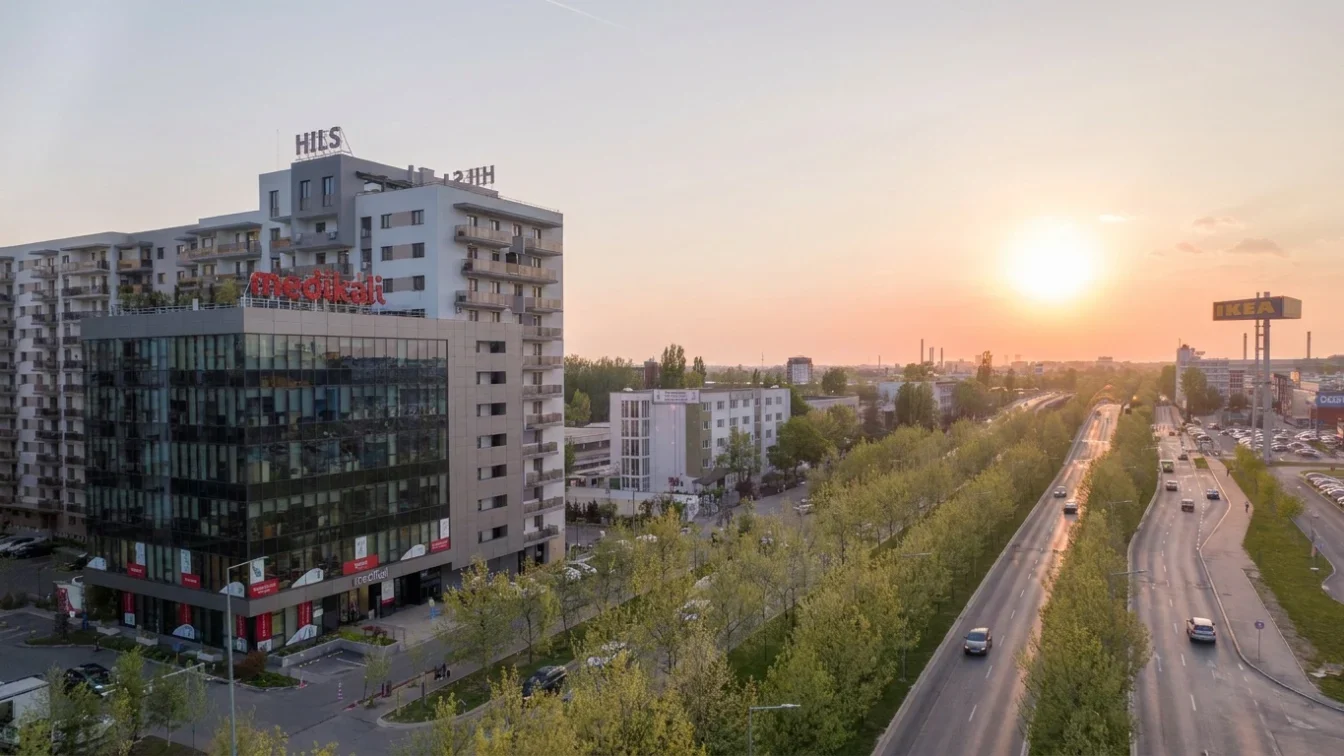 HILS Development lanseaza platforma Life HILS. Proiectul acopera 8.000 de locuitori