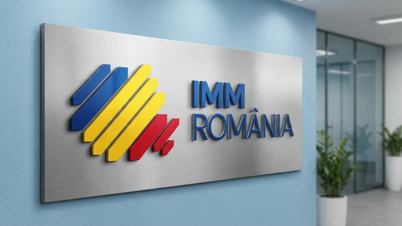 Firmele cer 20 la suta din banii europeni. Ce propune IMM Romania pentru noul buget de 60 miliarde