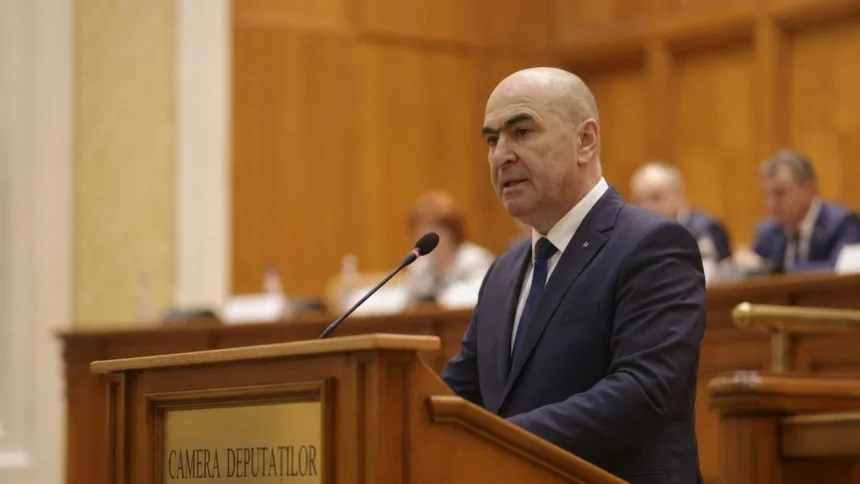 Ilie Bolojan