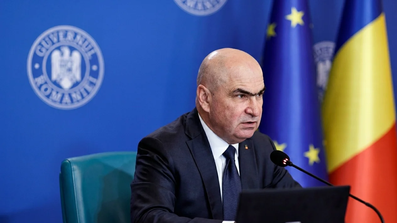 Ilie Bolojan anunta deblocarea a 60 milioane euro din PNRR. Masuri urgente la Ministerul Energiei