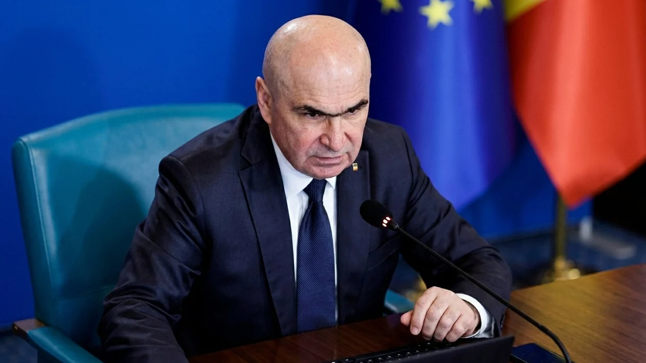Deficitul a coborât la 2,34% din PIB în primele șapte luni din 2026. Viitorul guvern preia presiunea pe dobânzi, salarii și pensii
