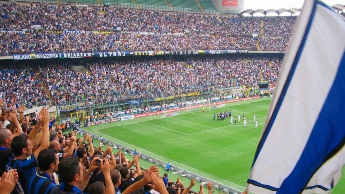 Decizia uriasa din sport. Ce se intampla la Inter Milano dupa datoria de 400 de milioane