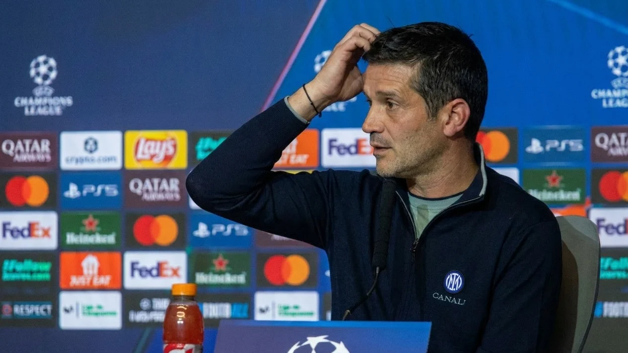 Decizia uriasa din sport. Ce se intampla la Inter Milano dupa datoria de 400 de milioane - imagine 1