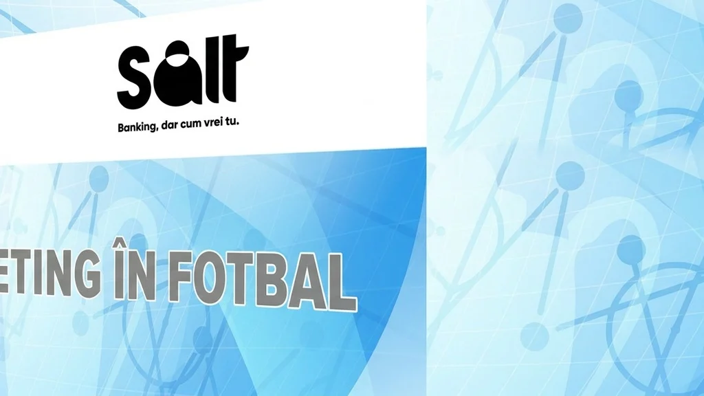 Business şi marketing în fotbal