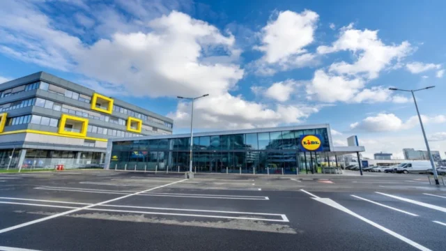 Lidl România, afaceri de 27,3 miliarde lei. Profitul de 1,4 miliarde rămâne în țară pentru investiții.