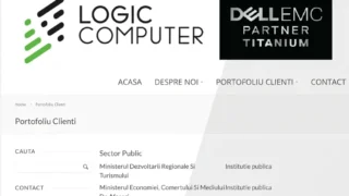 Logic Computer. Afaceri de 358 milioane lei cu doar 15 angajați în IT.