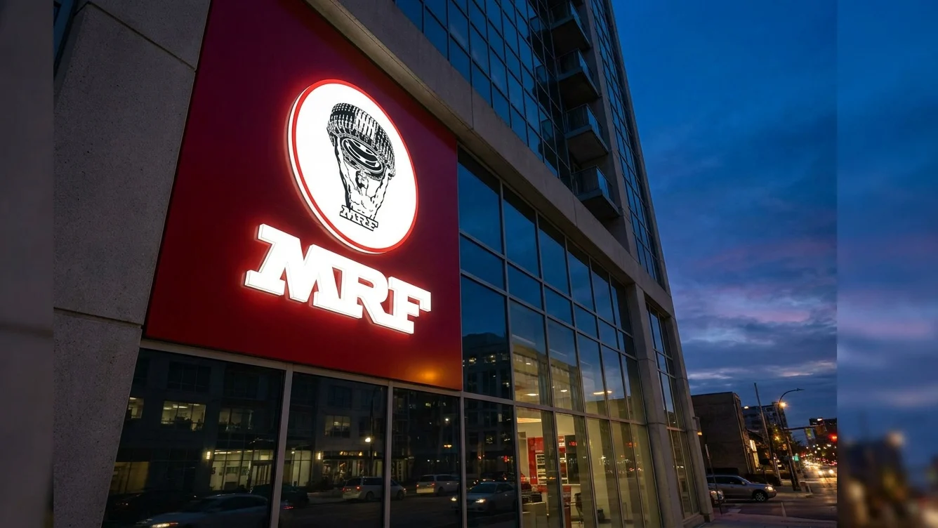 Profitul gigantului MRF a urcat cu 38%. Ce dividende primesc actionarii