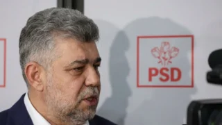 Marcel Ciolacu il acuza pe Ilie Bolojan de dezastru economic dupa scaderea PIB cu 1,5 la suta