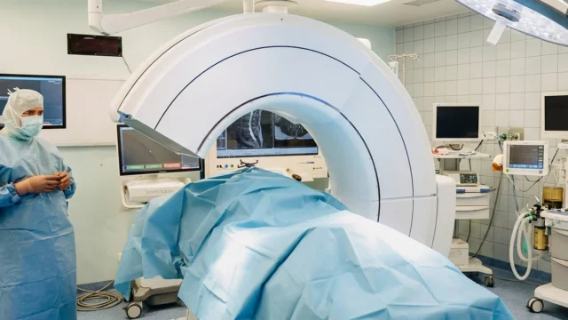 Investitia uriașă care schimba piață medicala. Ce decizie a luat MedLife la Sibiu