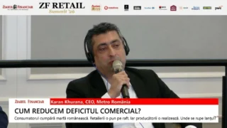 Avertisment dur pentru producatorii români. De ce rateaza contractele internationale cu marile retele