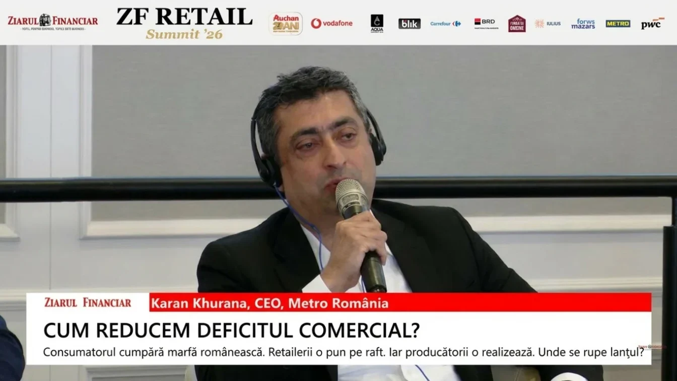 Avertisment dur pentru producatorii români. De ce rateaza contractele internationale cu marile retele
