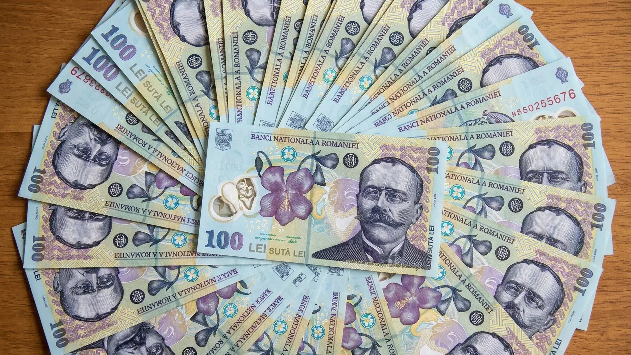 Ministerul Finantelor lanseaza titluri Tezaur cu dobanzi de pana la 7,4%. Subscrierile incep luni