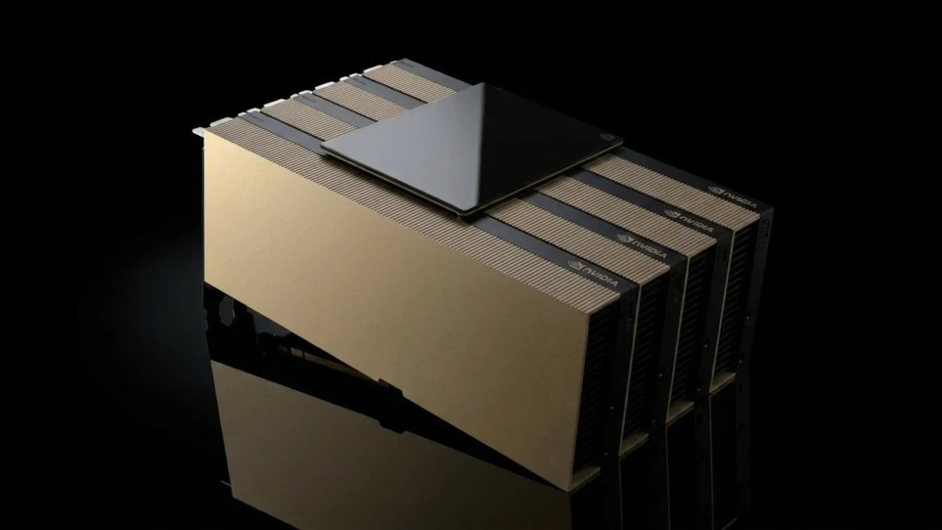 SUA permite la 10 companii chineze sa achizitioneze cipuri NVIDIA H200 AI