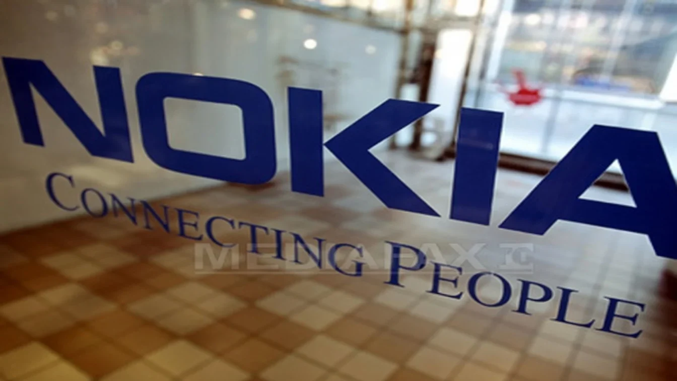 Afaceri record pentru gigantul Nokia în România. Ce ascund cifrele din spatele profitului în scădere