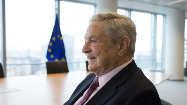 Soros Fund a lichidat 53% din acțiunile NuScale Power. Proiectul Doicești, afectat de decizia bursieră.