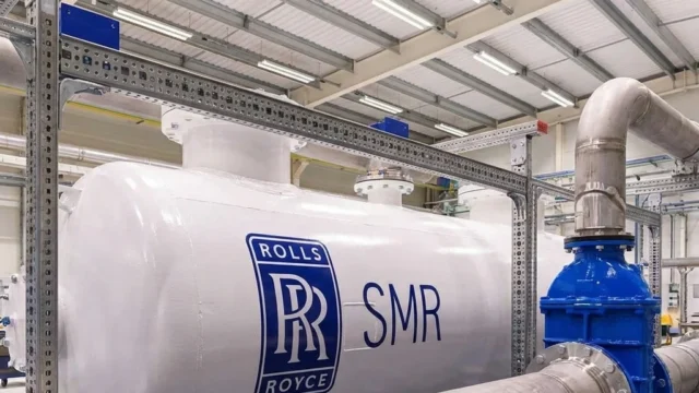 Nuclearelectrica apără investiția SMR de la Doicești. Finanțare de până la 243 milioane de dolari.