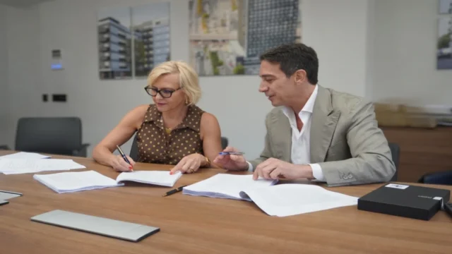 Nusco investește 18 milioane de euro pentru un parteneriat strategic. Little London Academy se integrează în Nusco City.