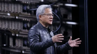 Nvidia vizează o piață de 200 de miliarde de dolari. Venituri record pentru gigantul tech.
