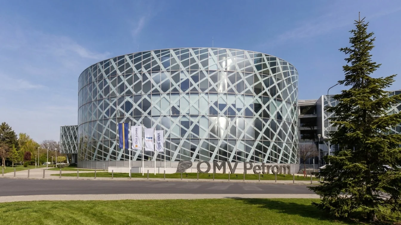 Surpriza uriasa pe piata imobiliara. OMV Petrom pregateste blocuri de 14 etaje in Capitala