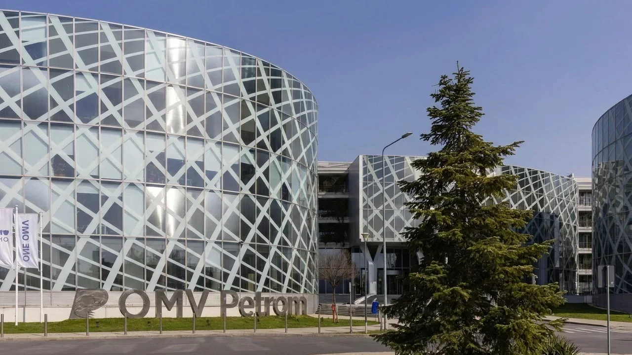 NN Group a coborât sub 5% din capitalul OMV Petrom. Fondul a vândut acțiuni.