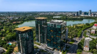 Vestea zilei pentru investitorii de la BVB. Ce ascunde scăderea veniturilor One