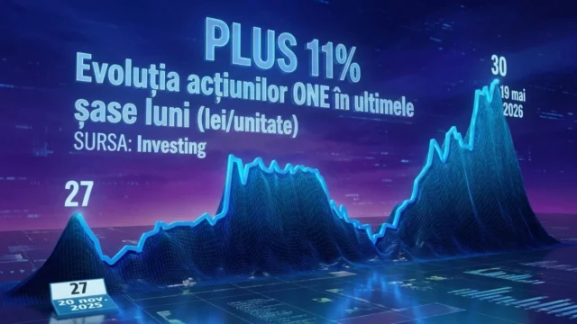 One United Properties, prima achiziție de teren în SUA. Nashville, debutul extinderii internaționale.