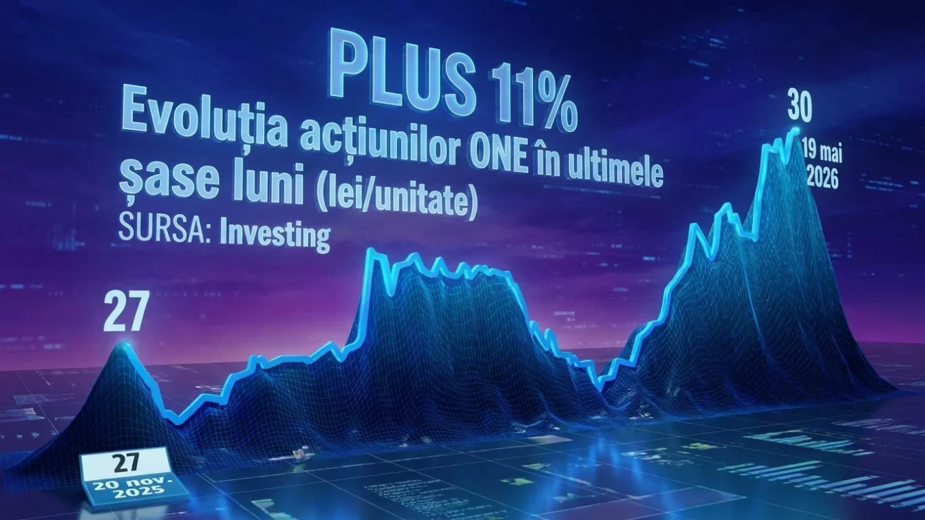 One United Properties, prima achiziție de teren în SUA. Nashville, debutul extinderii internaționale.