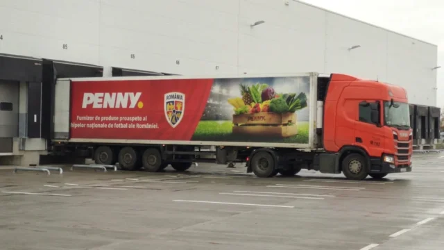 PENNY raporteaza o cifra de afaceri de 10,6 miliarde lei in 2025. Reteaua atinge 464 de magazine