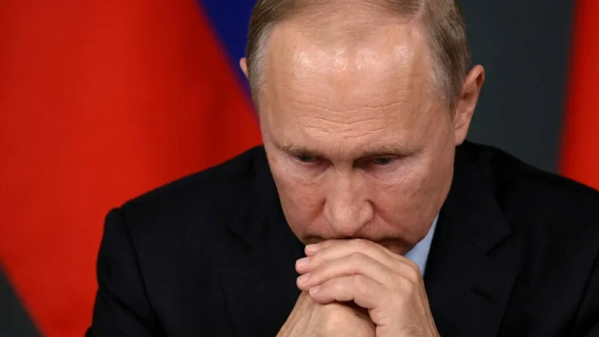 PIB Rusia previziuni
