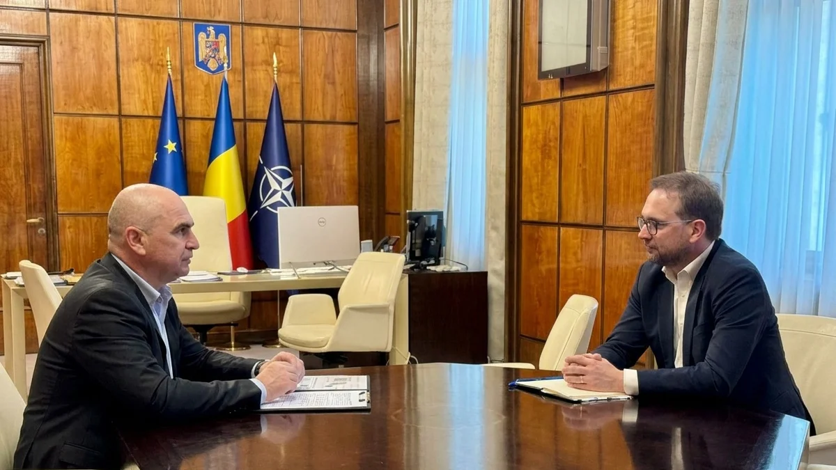 Alianta PNL si USR ajunge la 132 de parlamentari. Calculele noului guvern dupa caderea cabinetului