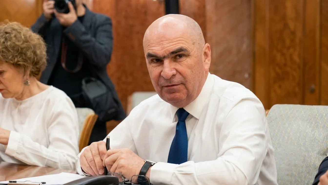 Premierul interimar convoacă ședință de urgență. Se discută deblocarea a 10 miliarde de euro din PNRR.