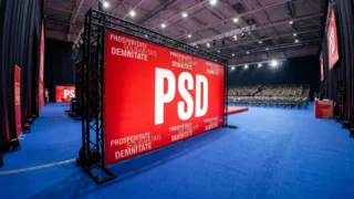 PSD convoaca sedinta miercuri la ora 13. Partidul cauta majoritate pentru noul guvern