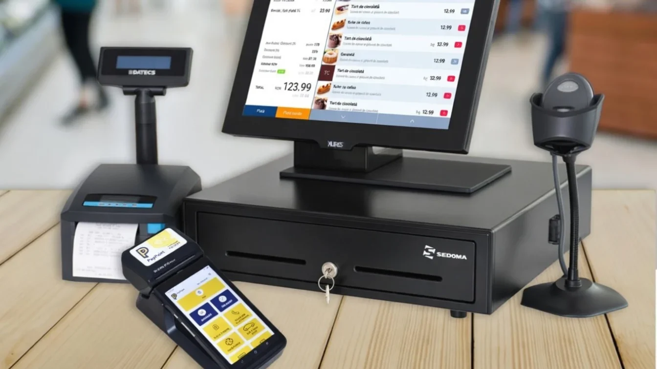 Ce se întâmplă pe piață platilor din România. PayPoint vizeaza 50.000 de terminale POS