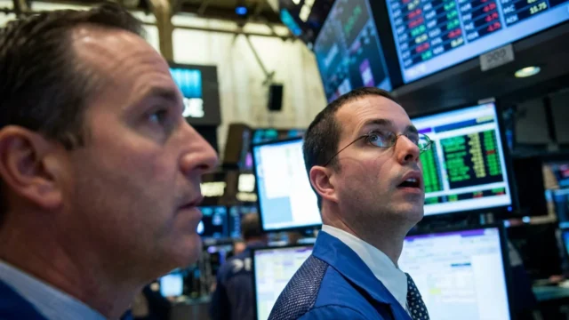 Pe Wall Street. Actiunile unei companii de energie au explodat cu 21 la suta intr-o săptămână
