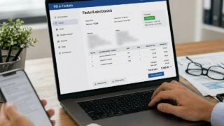 Totul pentru persoanele fizice. Reguli noi pentru sistemul e-Factura