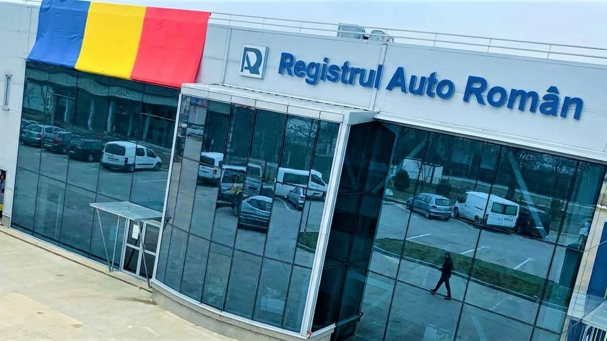 Registrul Auto Roman divizeaza contracte de 3,4 milioane lei. Raportul Corpului de Control