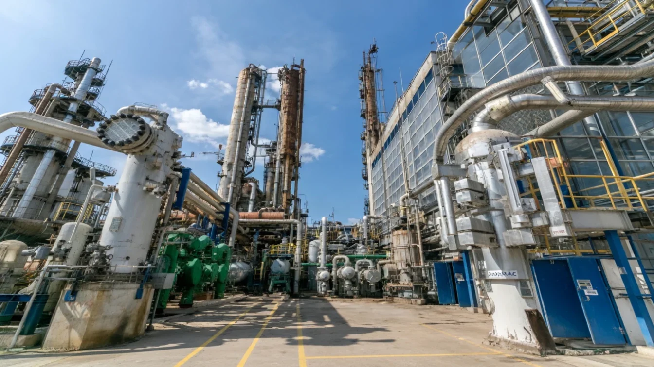 Tranzacția momentului pe piața de energie. Romgaz cumpără activele Azomureș cu 46 milioane euro