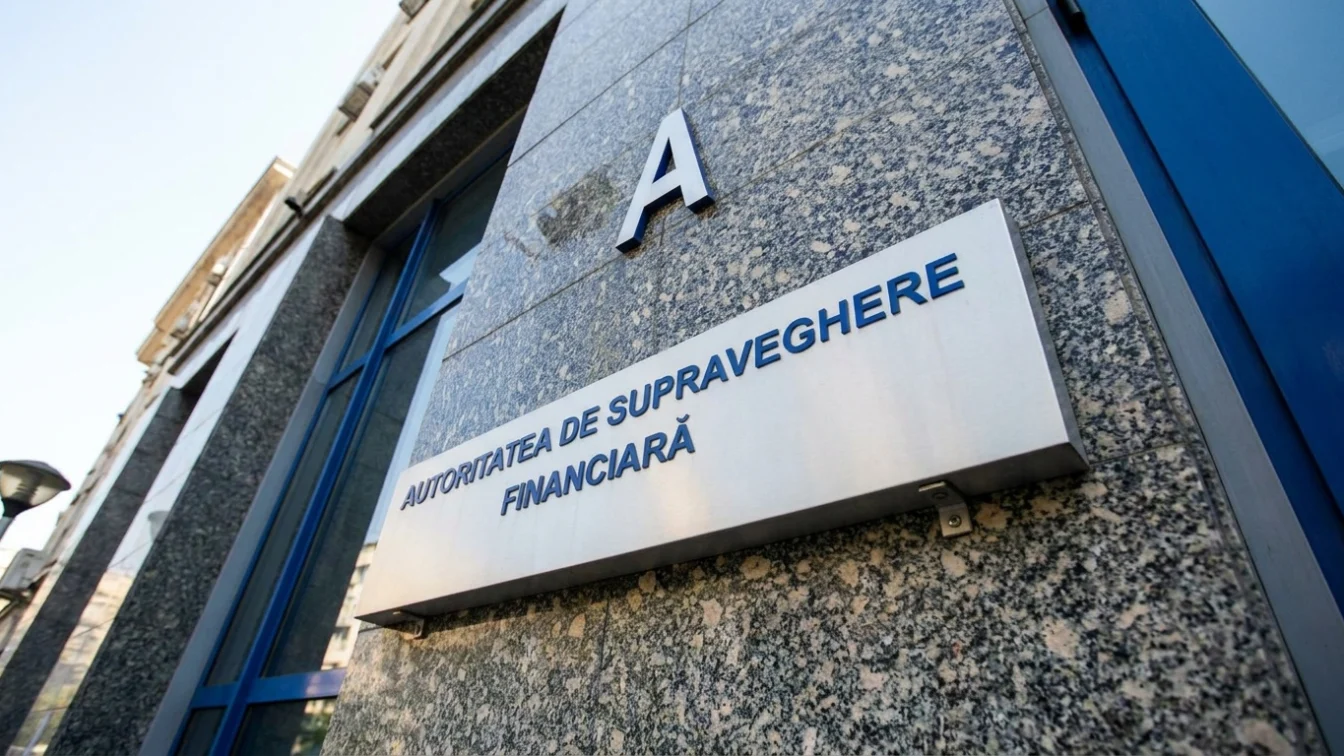 ASF aplică o amendă record pentru Grawe România după un control care a scos la iveală nereguli grave. Sancțiunile depășesc 800.000 de lei
