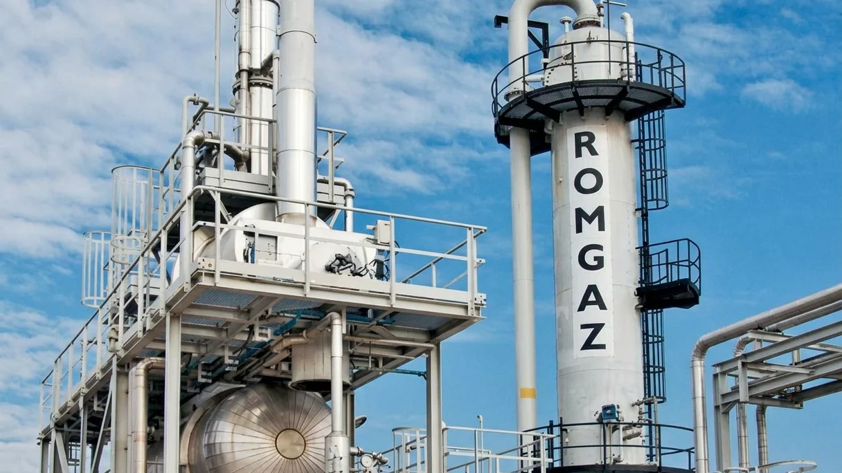 Guvernul creste salariile la Romgaz cu 6,5%. Costul masurii se ridica la 40,66 milioane de lei