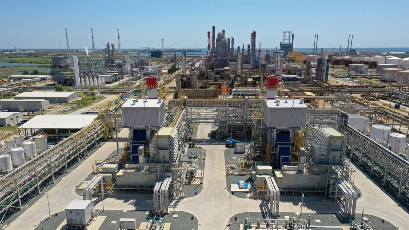Vestea momentului pe piata de energie. O centrala a generat 6 milioane de dolari in patru luni
