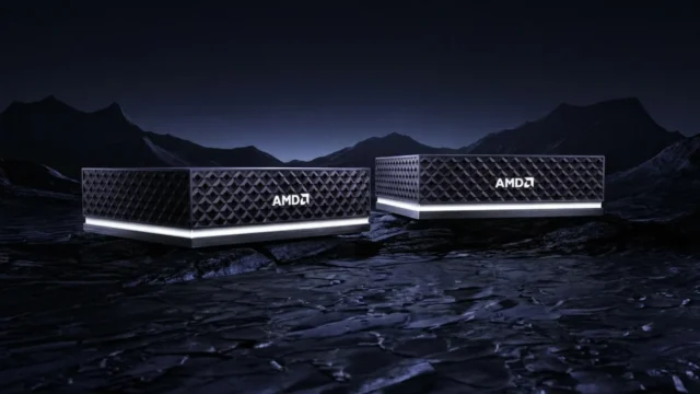 AMD lansează sistemul Ryzen AI Halo PC la 3.999 de dolari. Vizează reducerea costurilor IT.