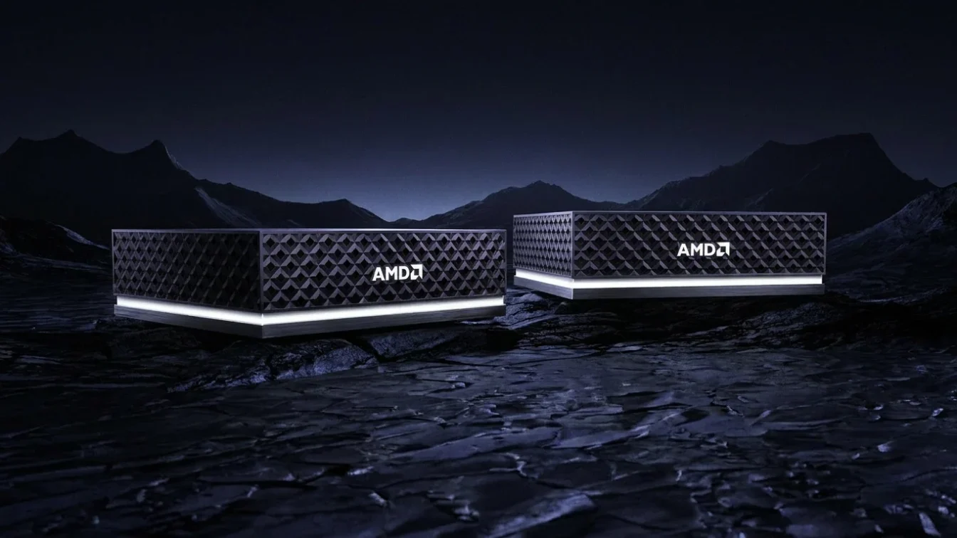 AMD lansează sistemul Ryzen AI Halo PC la 3.999 de dolari. Vizează reducerea costurilor IT.