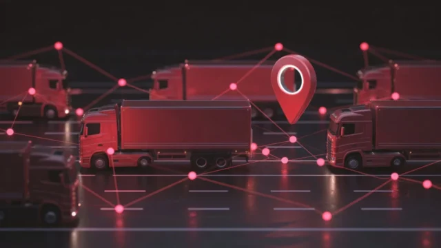 Se schimbă regulile pentru transportatori. Creștere de 21 la sută a flotelor monitorizate