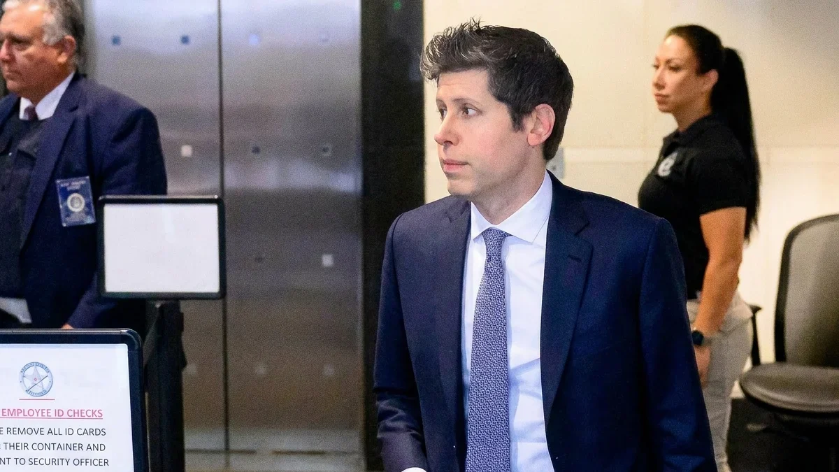 Sam Altman declara investitii de 1,6 miliarde dolari in Helion. Cifrele din procesul OpenAI