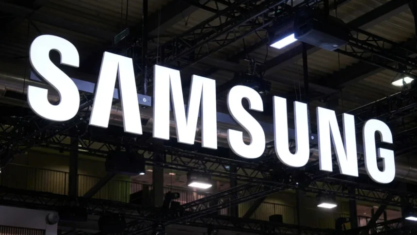 Samsung capitalizare bursa