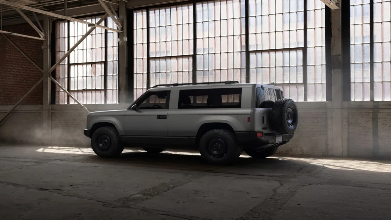 Pe piață auto. Ce se întâmplă cu masina electrica finantata de Jeff Bezos