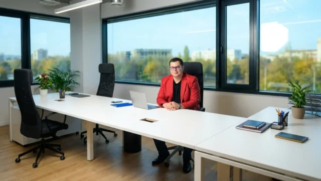 Profitul Softbinator a crescut cu 175% în T1 2026. Acțiunile CODE, sub presiune.
