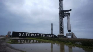 SpaceX pregătește listarea istorică pe Wall Street. Goldman Sachs, lider al ofertei de 1,25 trilioane dolari.